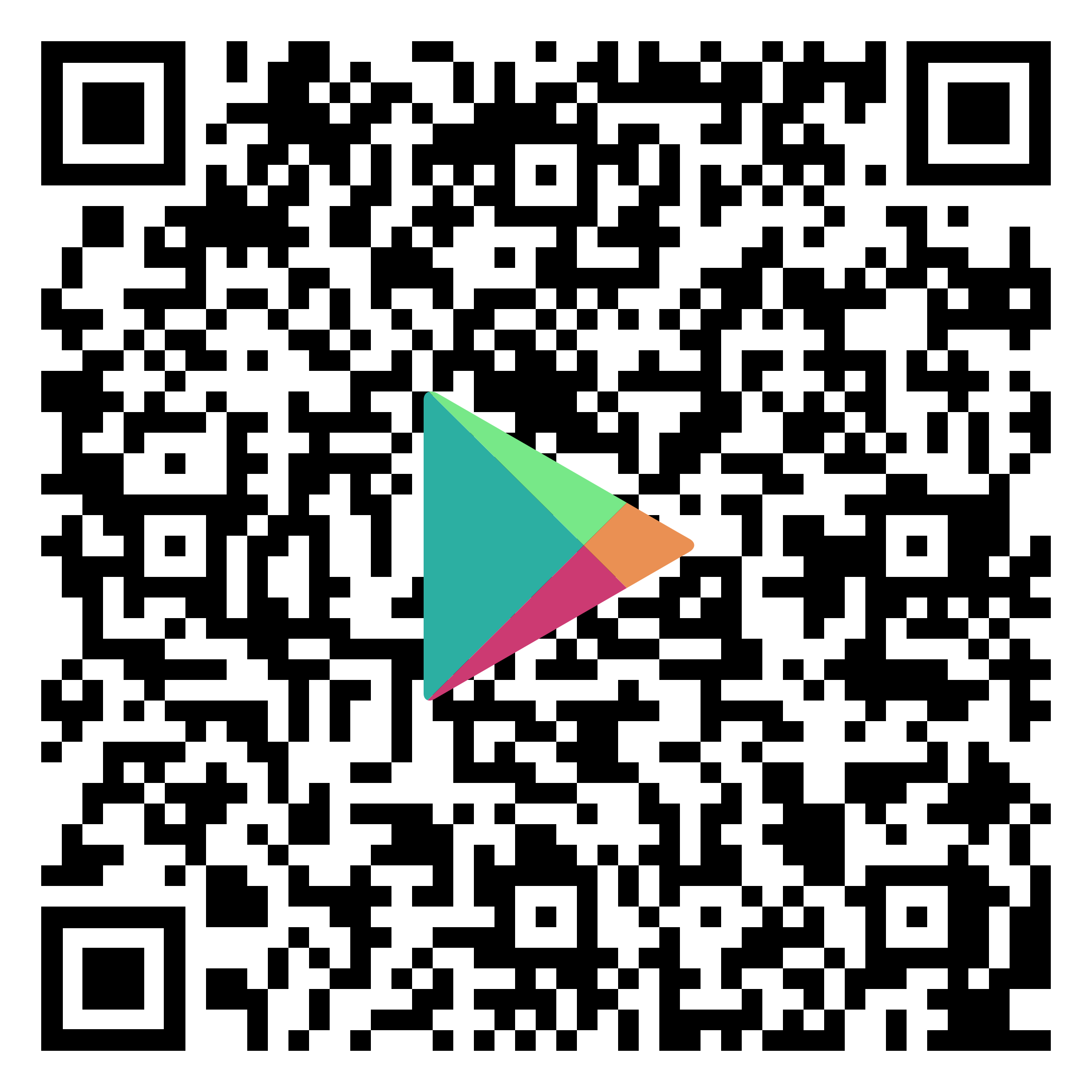 Android QR for myStop
